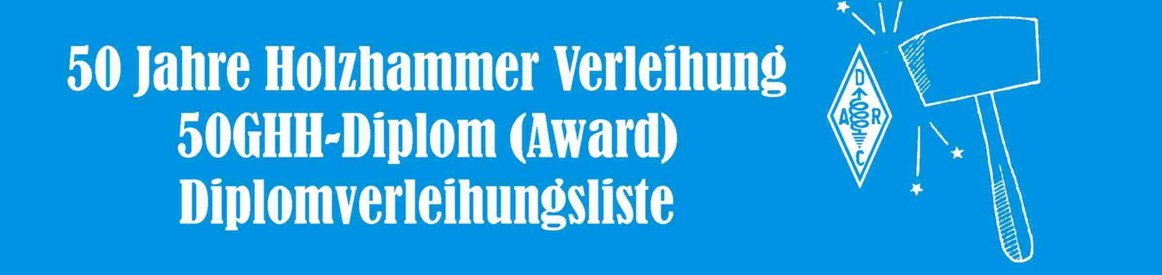 50ghh-Verleihungsliste