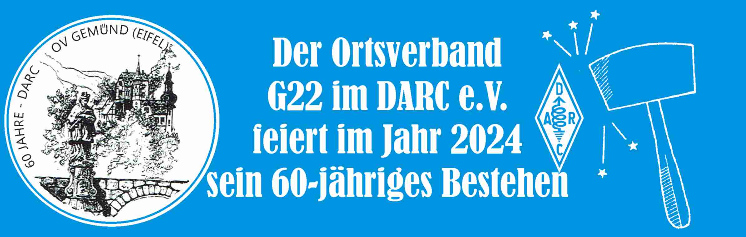60 Jahre OV G22