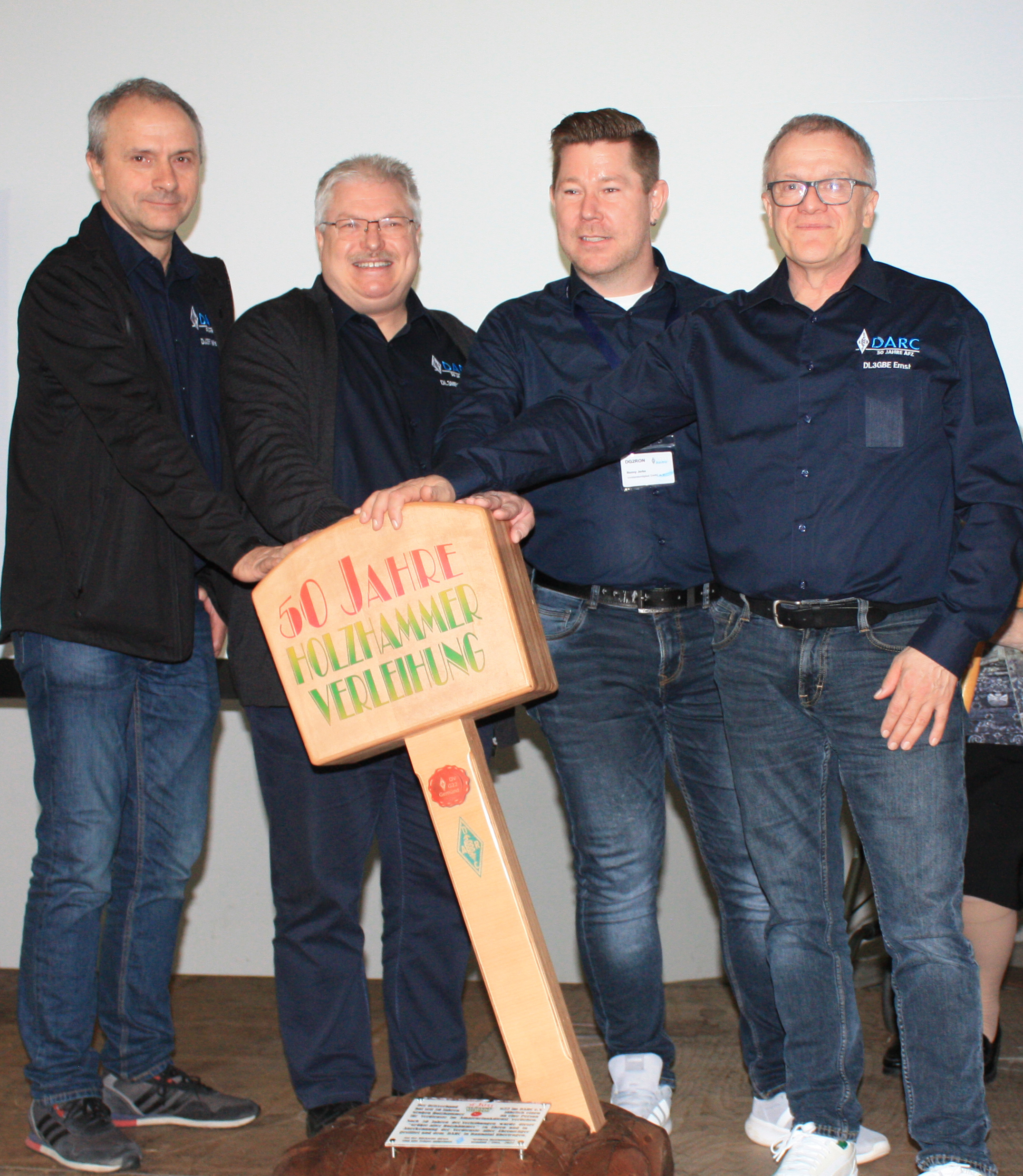 DARC-Vorstand-GRHAZ