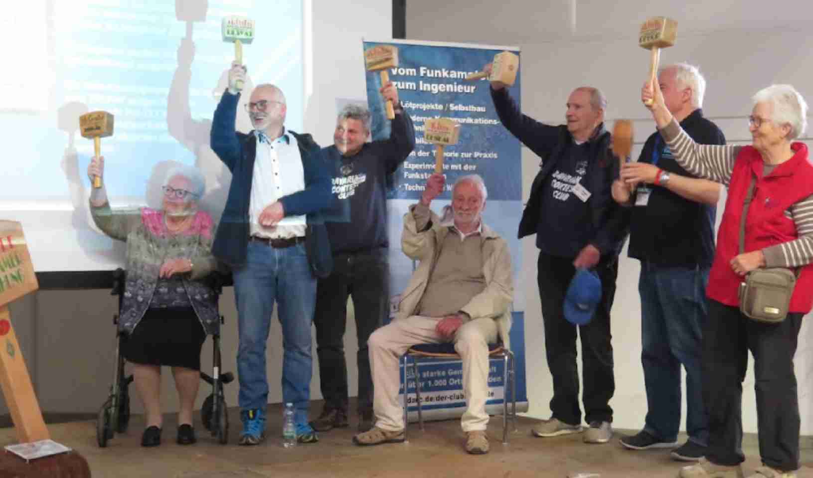 Groe Holzhammertrger 