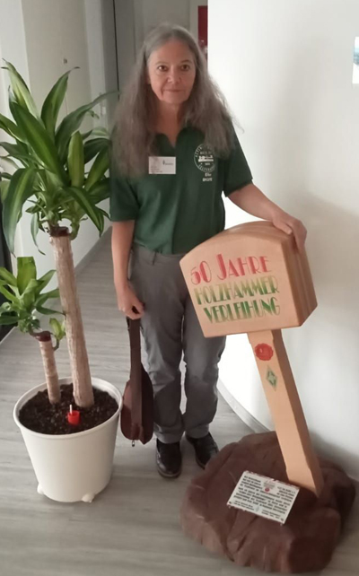 GRHAZ im Amateurfunkzentrum Baunatal