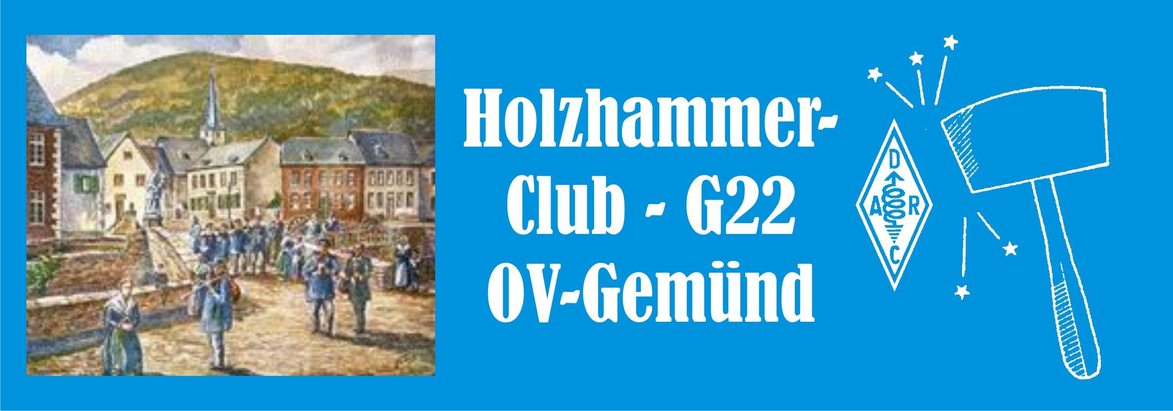 Holzhammer-Club