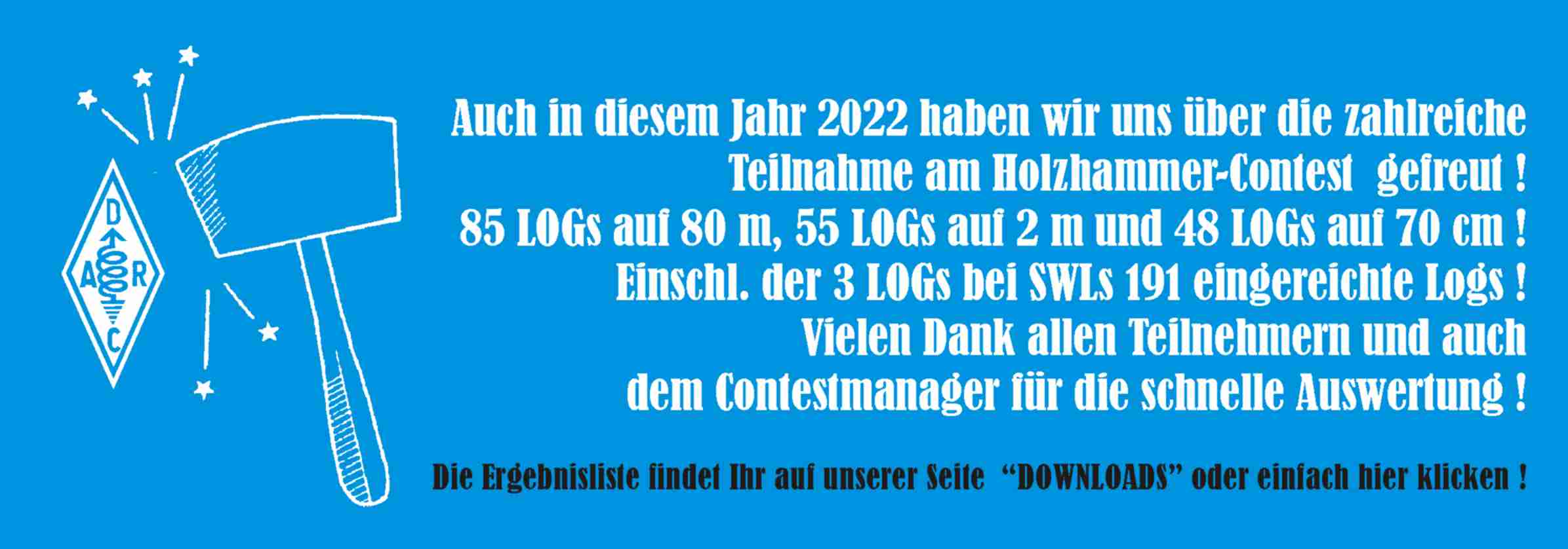 Holzhammer-Club