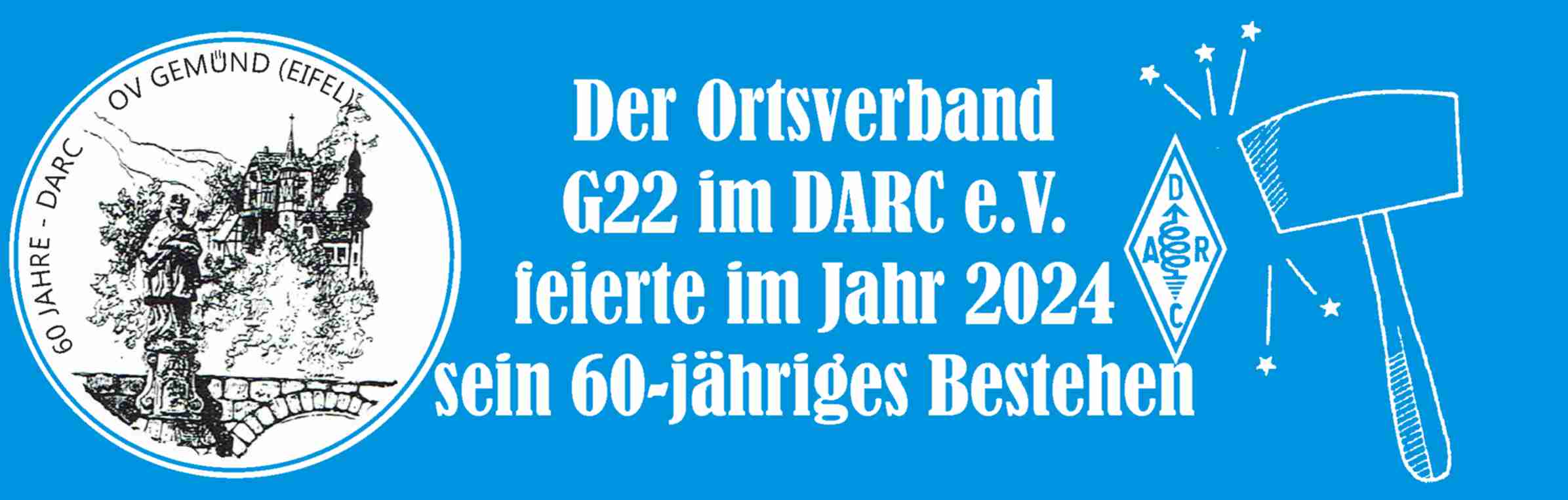 60 Jahre OV G22
