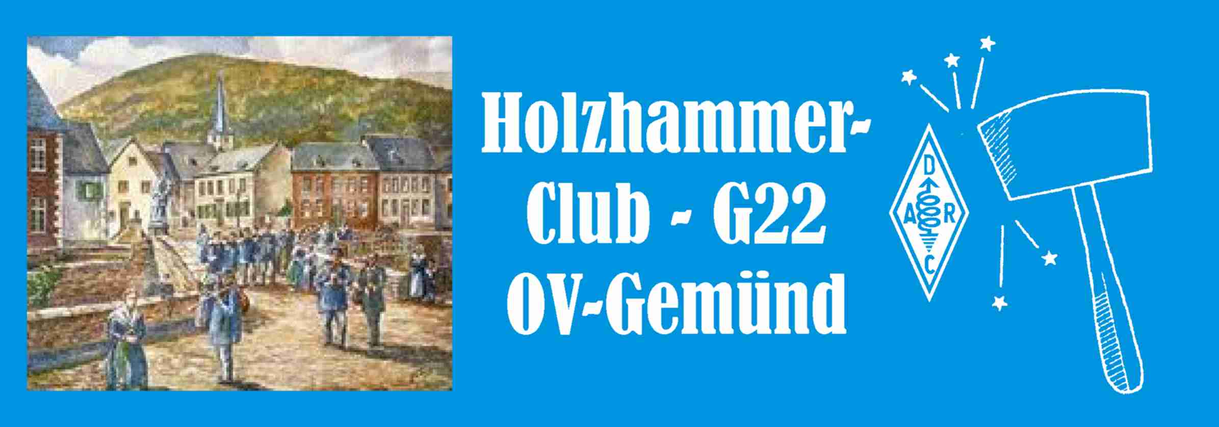 Holzhammerclub