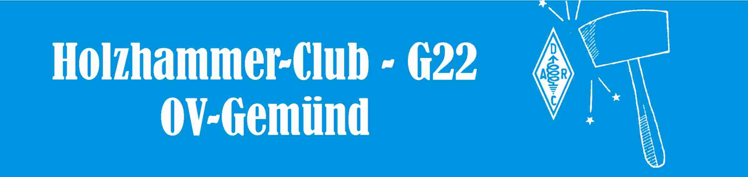 Holzhammer Club