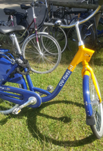 OV-Fahrrad