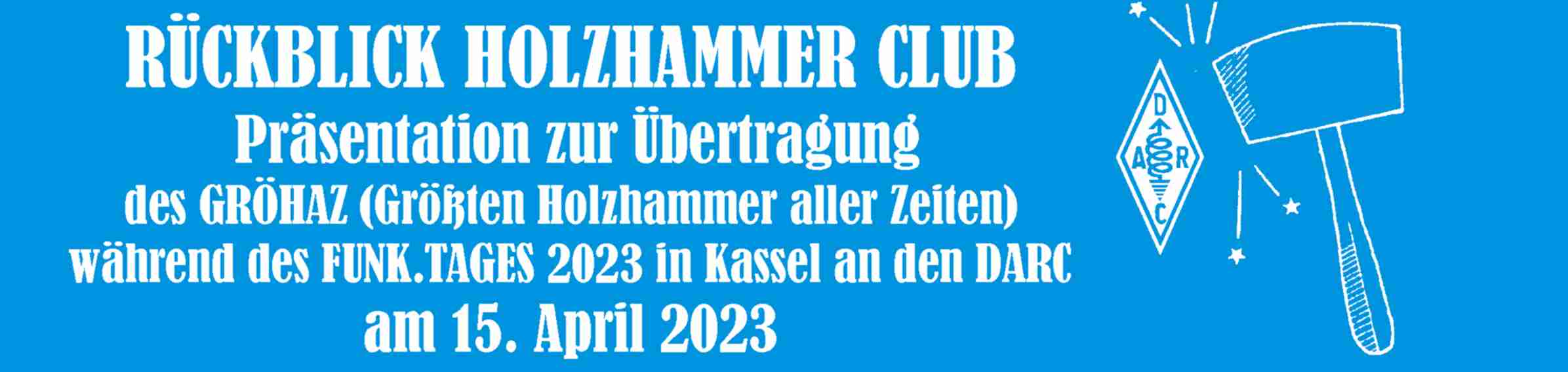 Rckblick in Kassel