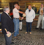 Verleihung 2009