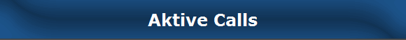 Aktive Calls