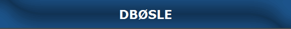 DBSLE