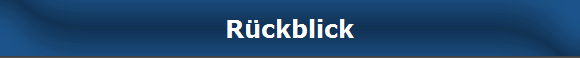 Rckblick