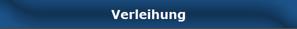 Verleihung