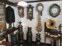 Ofen- und Eisenmuseum