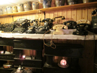Ofen- und Eisenmuseum