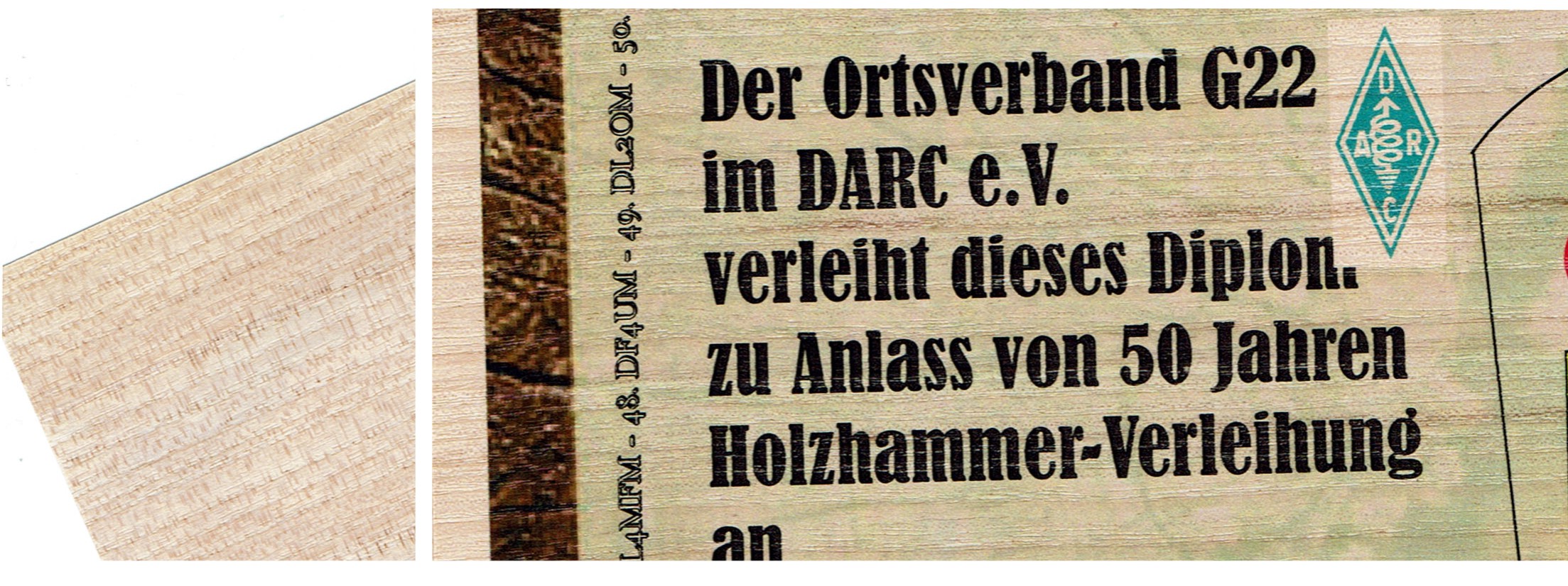 Holzhammer Club