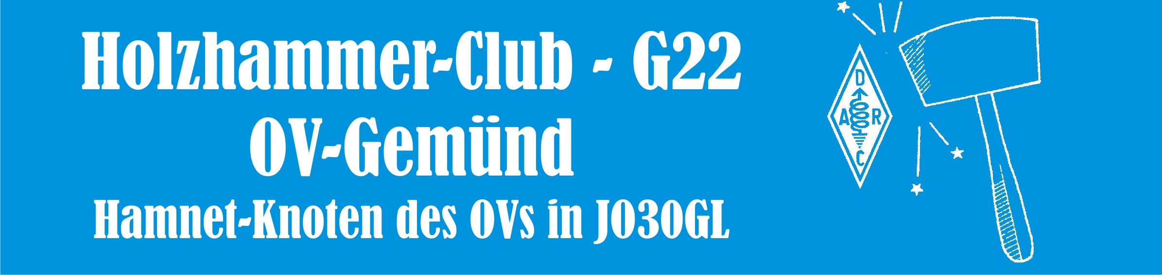 Holzhammer Club