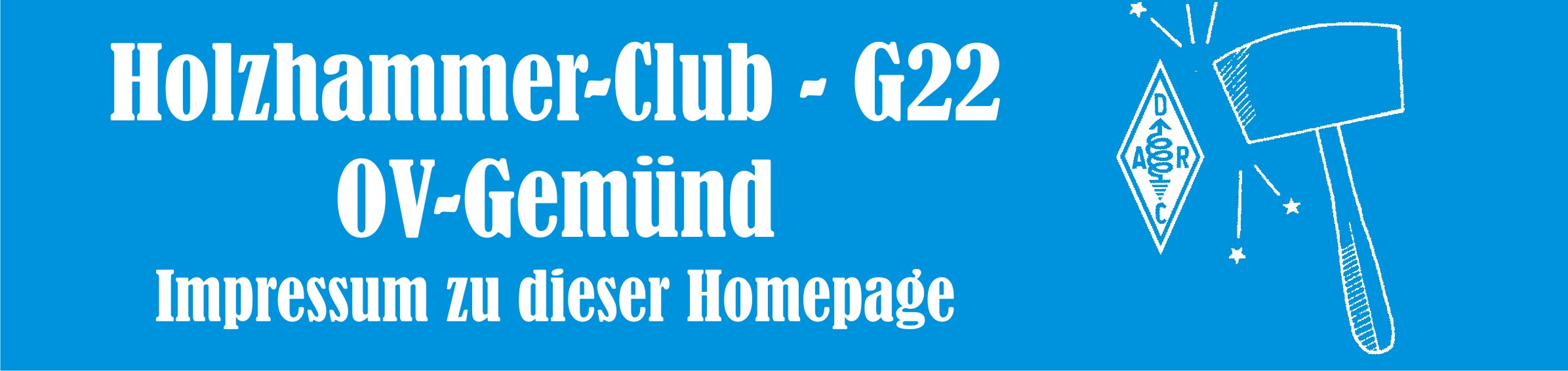 Holzhammer-Club
