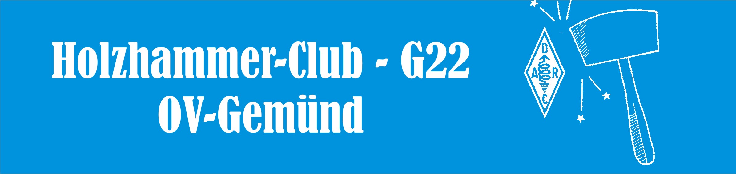 Holzhammer-Club