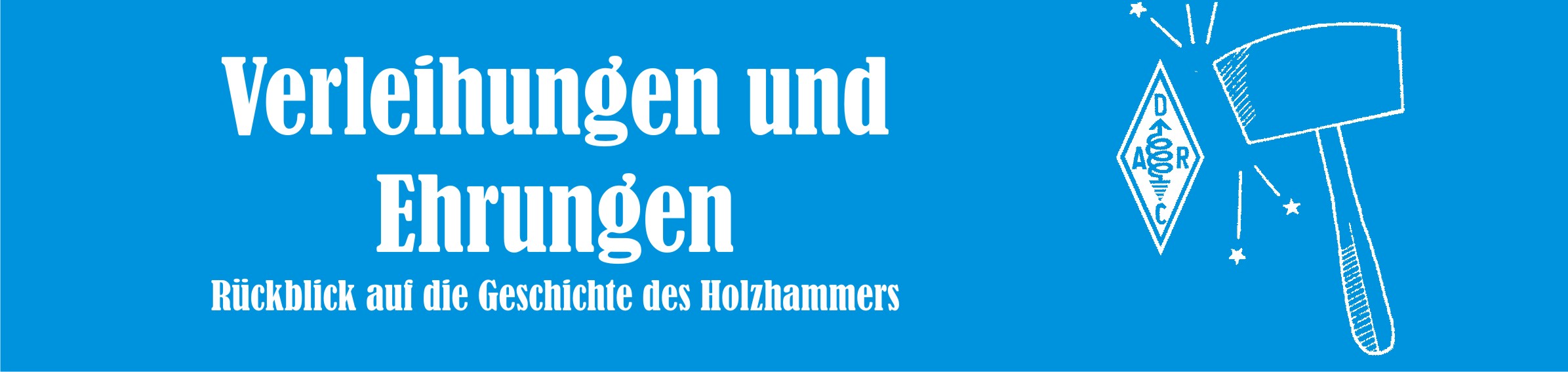 Holzhammer-Club