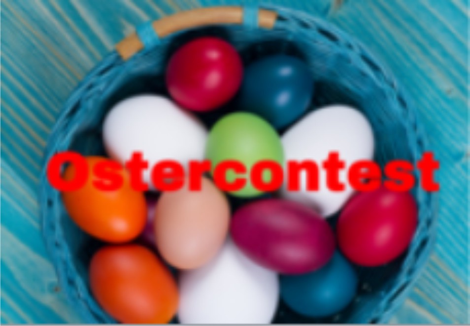 Ostercontest