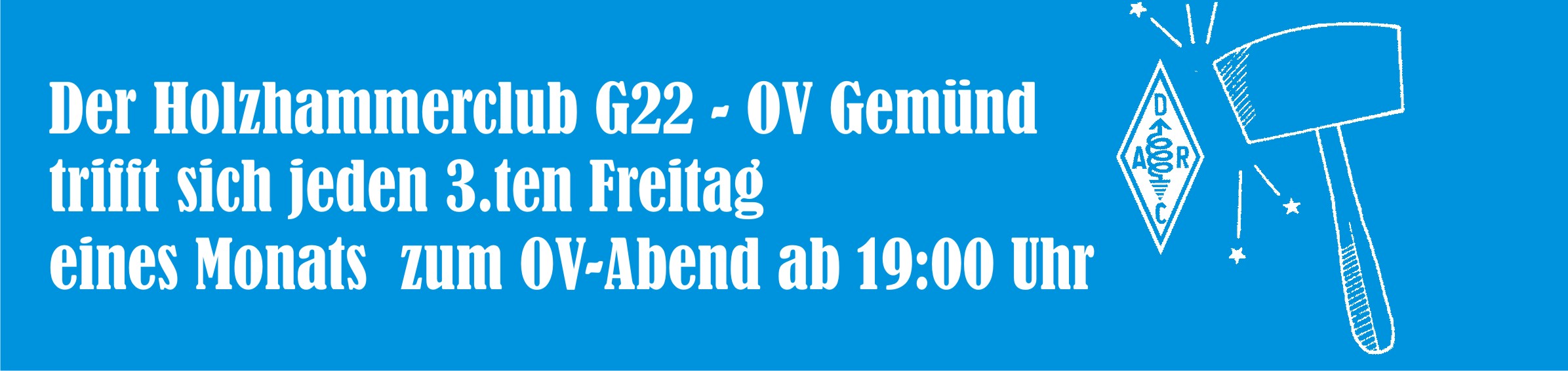 OV Abend