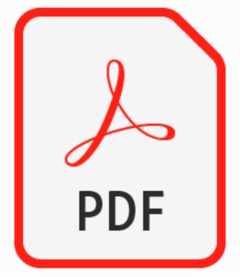 PDF der aktivierten Stationen